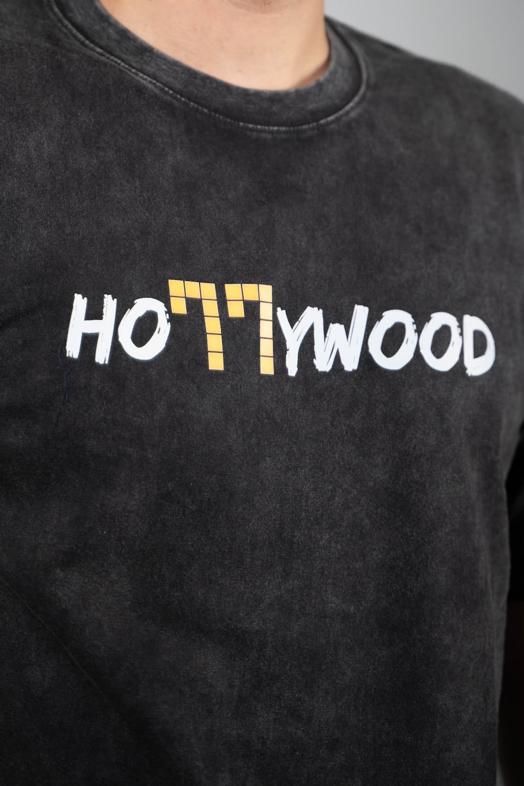 Ho77ywood T-Shirt-1
