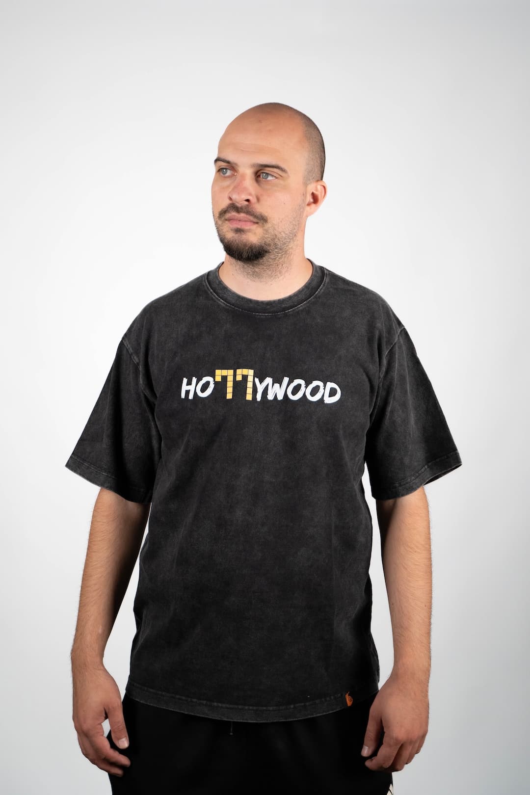 Ho77ywood T-Shirt-3