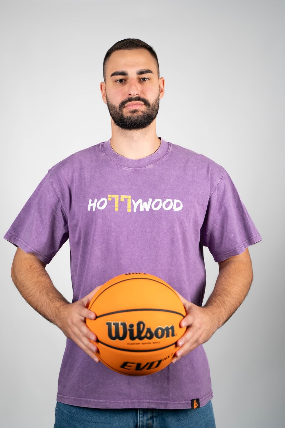 Ho77ywood T-Shirt-5