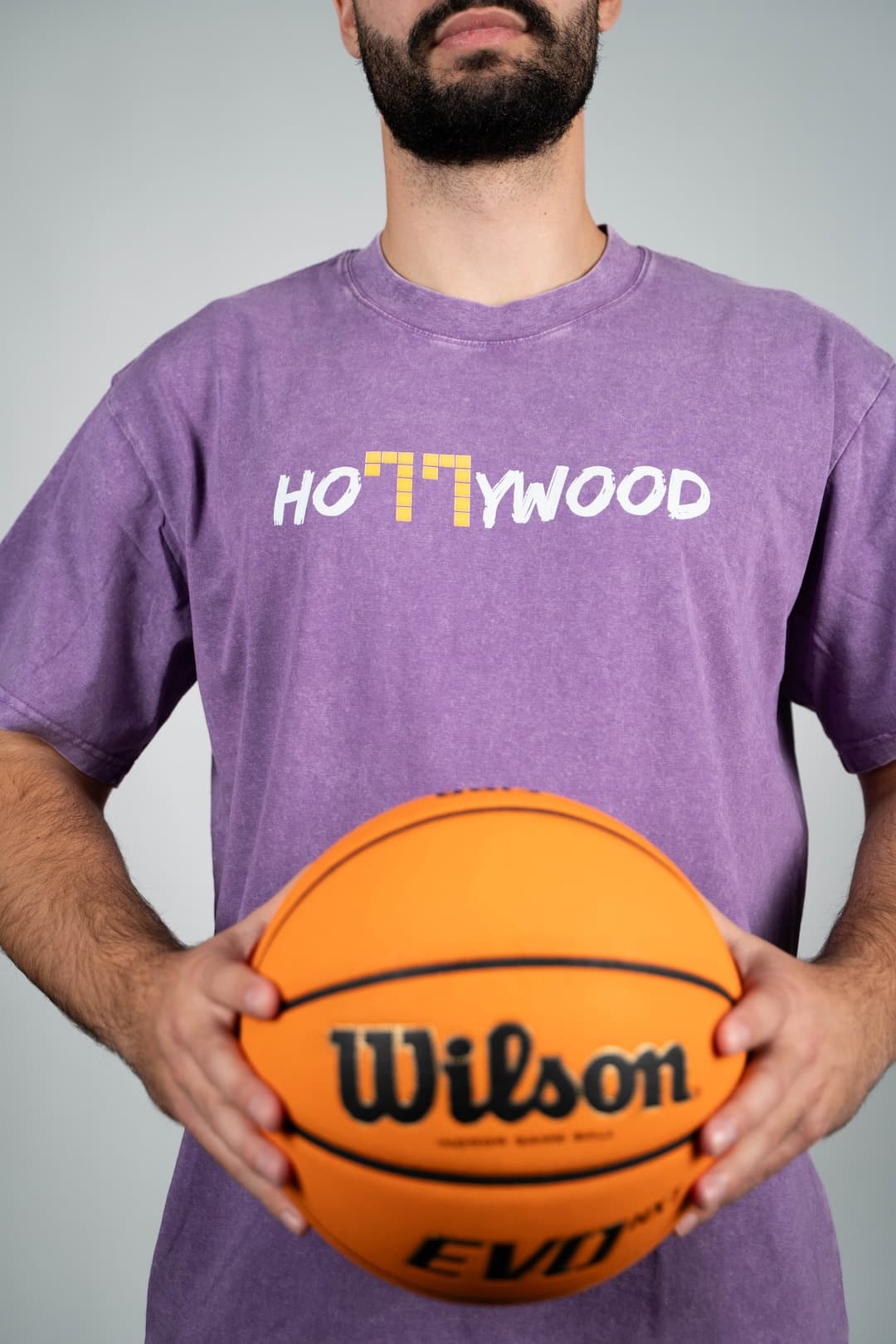 Ho77ywood T-Shirt-6